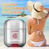 Whole Body Care Repair Solid Antisun Cream Spf50 Anti-light Lotion