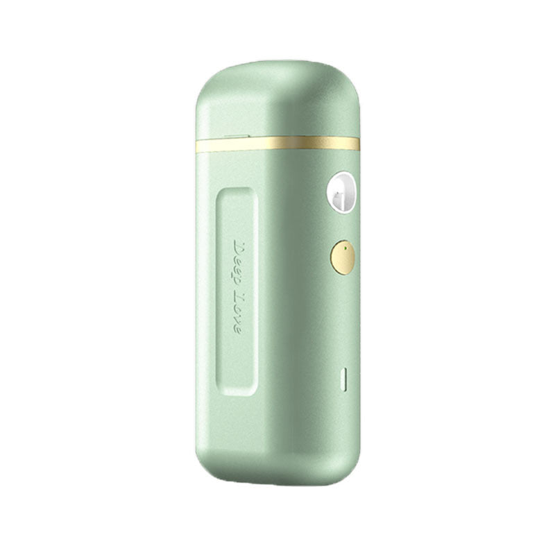 Hand-held Oxygenometer Beauty Parlor Nano