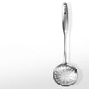 Cooking Shovel Spoon Spatula Frying Shovel Colander Gift Set