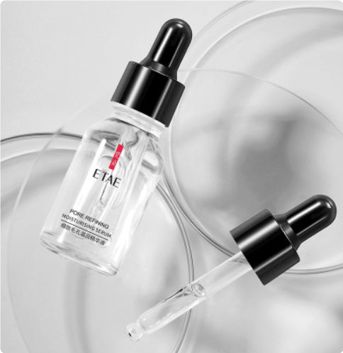 Water Moisturizing Gentle Care Pore Minimizing Hydrating Serum