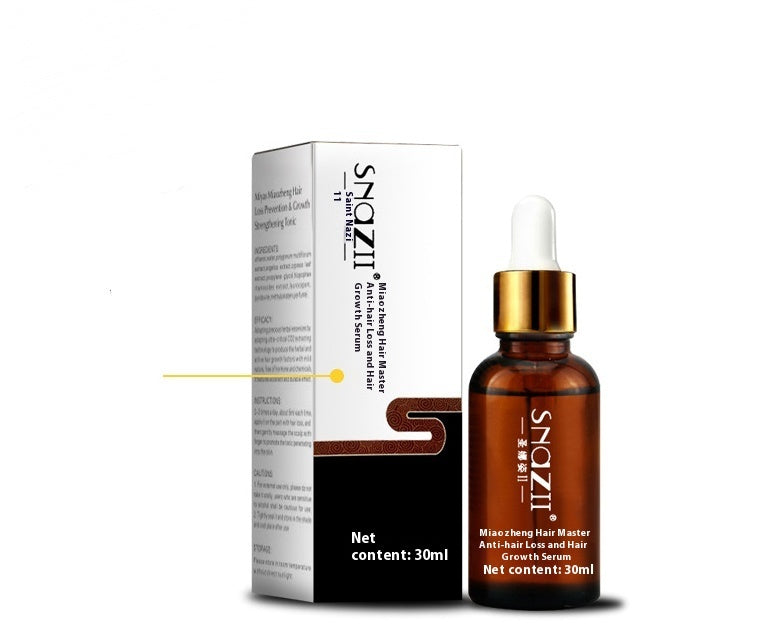 Senna Hair Growth Fluid