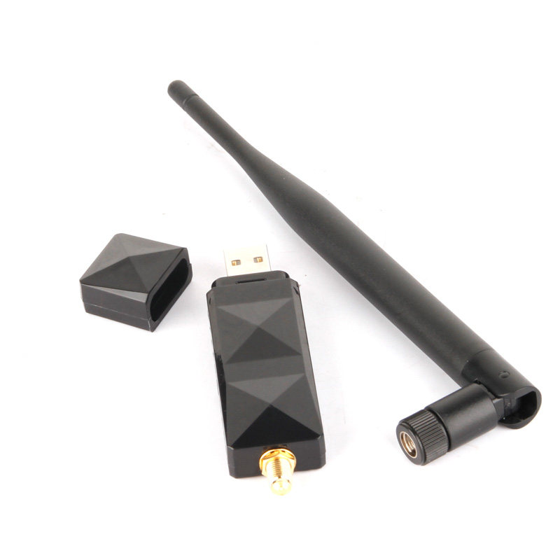 5dBi Antenna WiFi Adapter Compatible With Kali