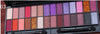 Creative 28 Color Matte Pearlescent Eyeshadow Palette
