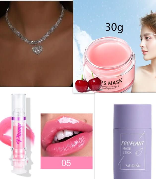 20 - 30g Lip Skin Care Products Moisturizing Lip - Eshtree