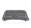 Bluetooth gamepad keyboard voice chat input PS4 game accessories