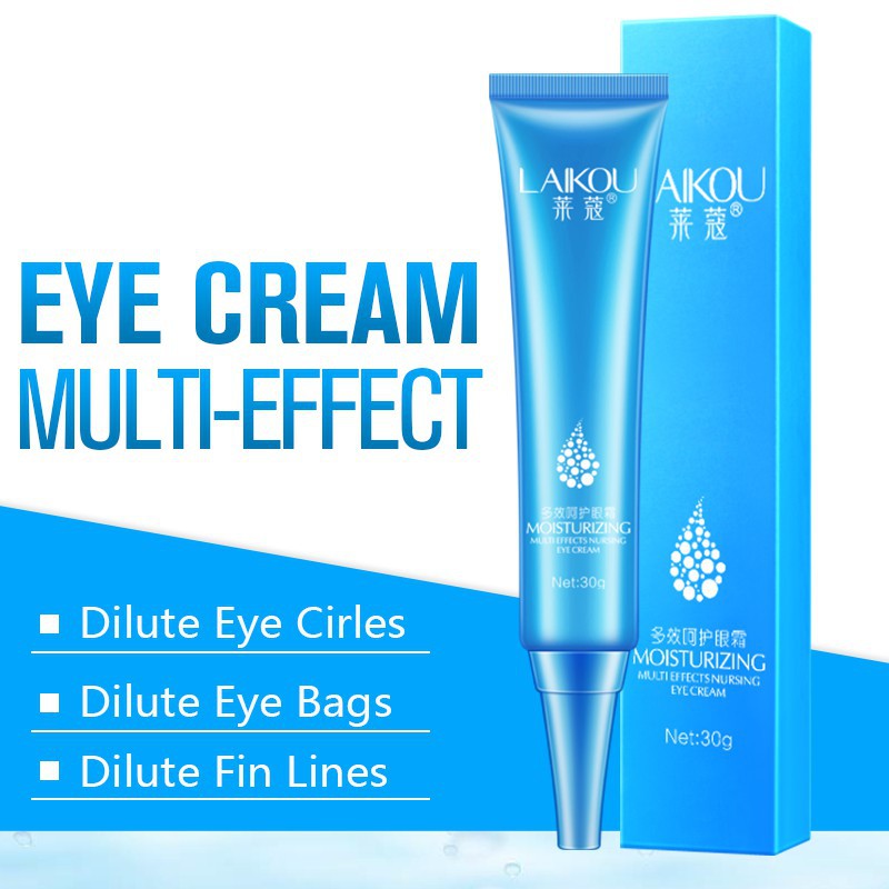 Lycome Hydrating Eye Cream
