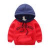 Children plus fleece sweater