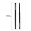 Eyebrow pencil waterproof