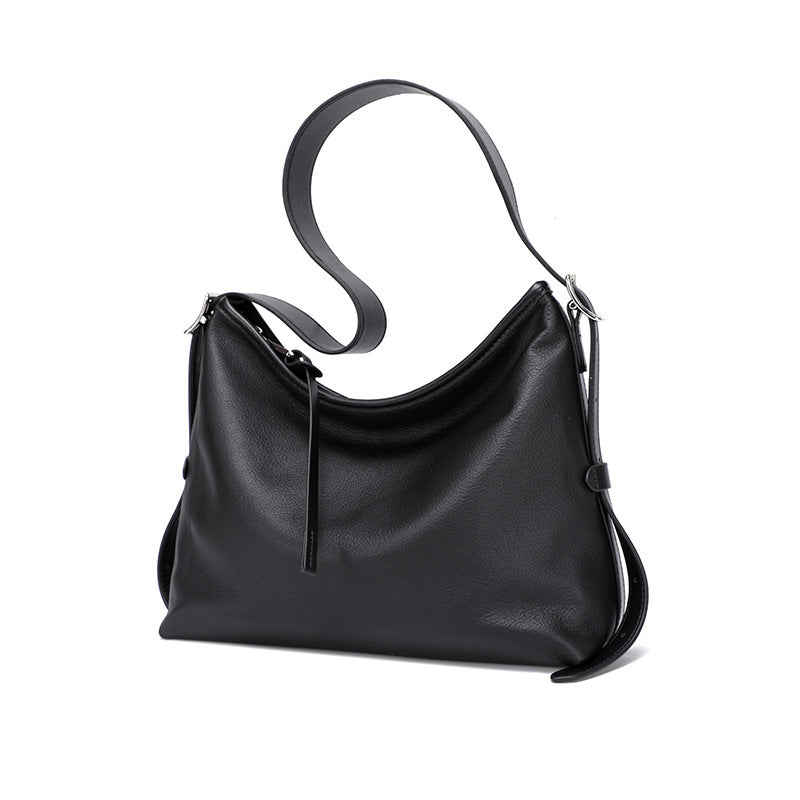 Women's Tote Large Capacity Versatile Small Shoulder Bag