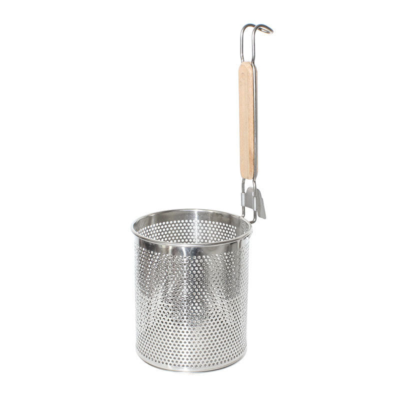 Stainless Steel Powder Fence Colander Net Leaking Noodles