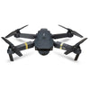 E58 folding aerial drone
