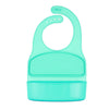 3D Baby Bibs Waterproof Feeding Soft Plastic Baby Saliva Towel Newborn Cartoon Aprons Baby Bibs