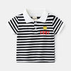 Boy's baby T-shirt short-sleeved summer kids children's top