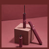Red wine chocolate Mascara Crul Waterproof  Slim shaping