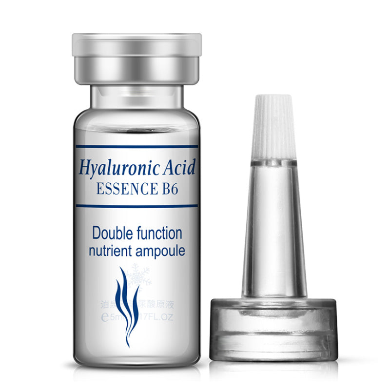 حمض الهيالورونيك المرطب