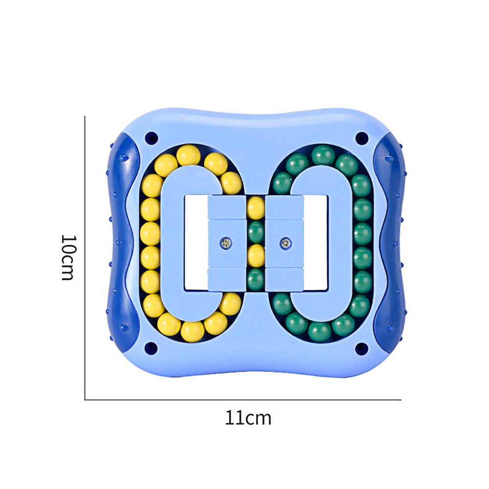 لعبة مكعب سحري لتخفيف التوتر، لعبة حبوب سحرية صغيرة، لعبة إبداعية لتخفيف الضغط، لعبة تعليمية ممتعة ورائعة لليد، لعبة سحرية صغيرة