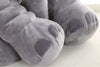 Elephant Doll Plush Toy Elephant Pillow Baby Comfort Doll