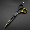 Barber scissors