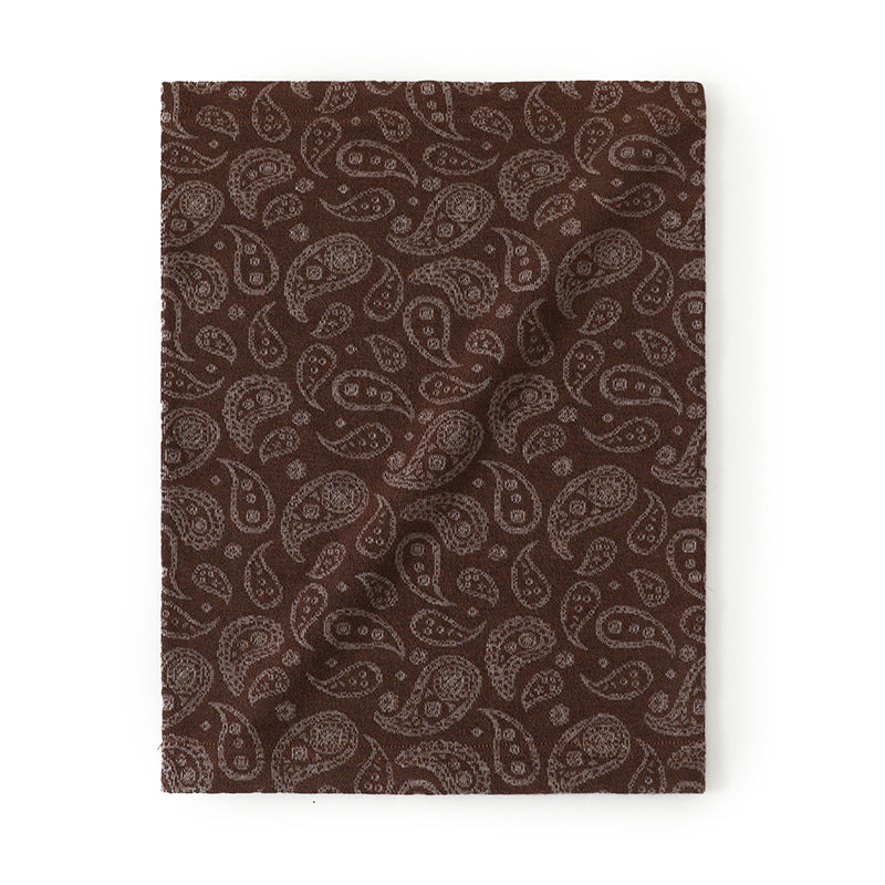 Straight Men And Women Bandana Cycling Wind Mask Single Layer Fashion Scarf