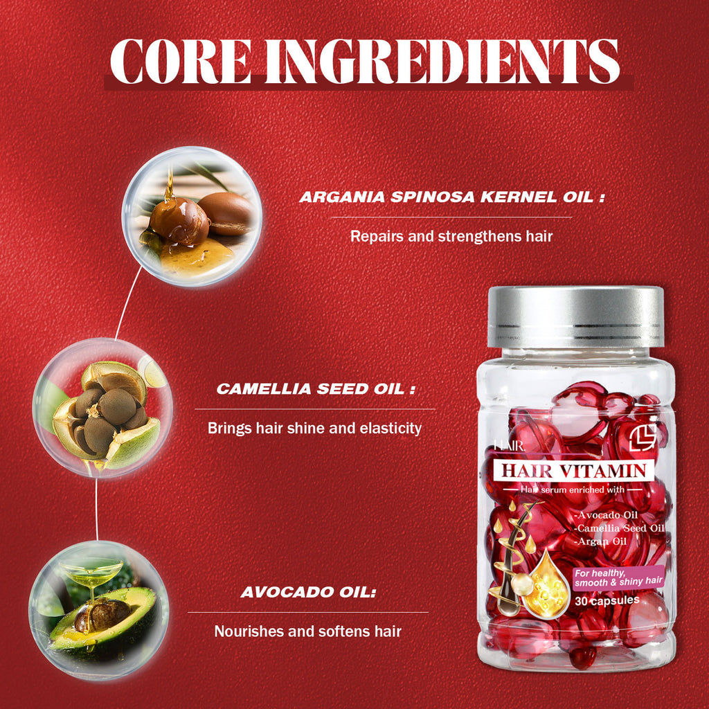 كريم باتانا أويل لتصفيف الشعر، مرطب ومرمم