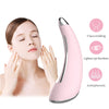 Multifunctional scraping beauty instrument