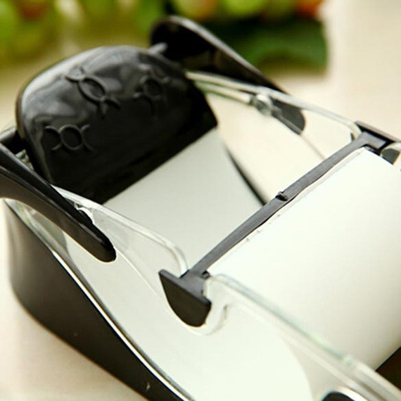 ماكينة صنع لفائف السوشي البلاستيكية بنفسك