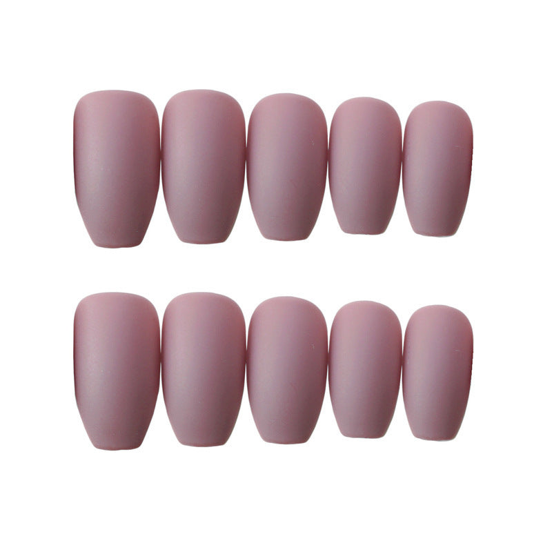 أظافر صناعية قابلة للارتداء