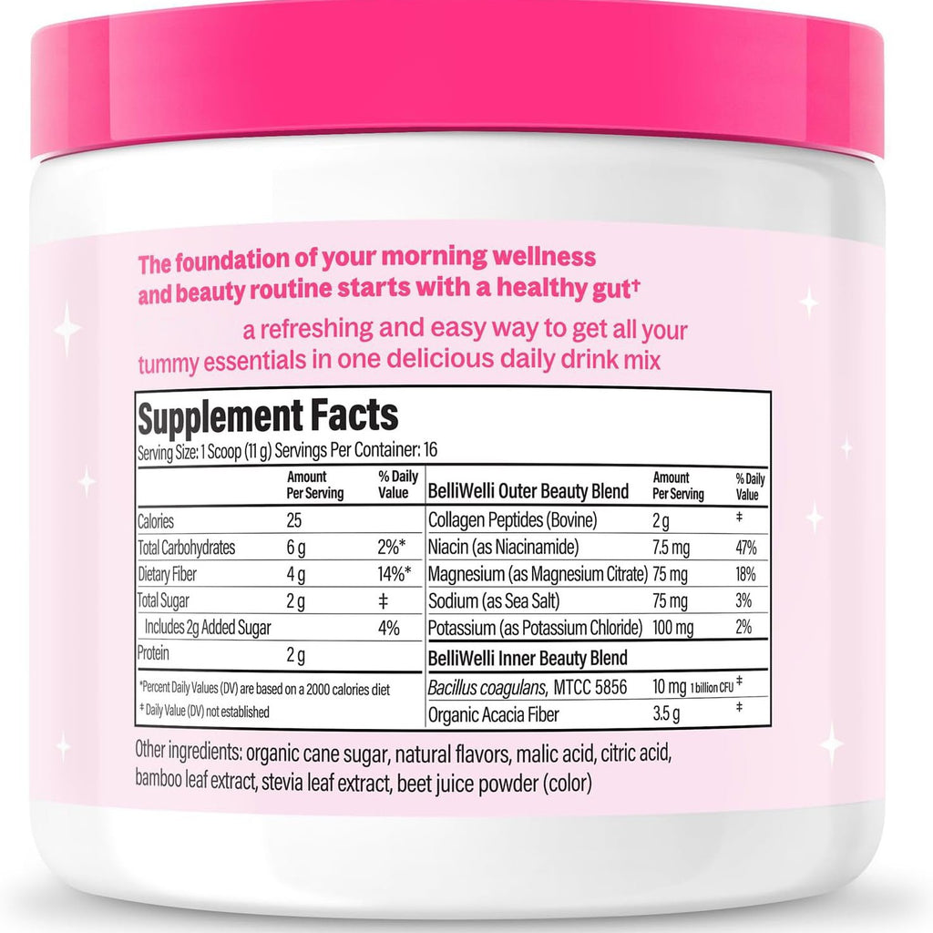 مسحوق السليلوز البروبيوتيك