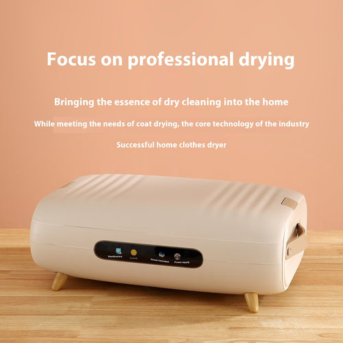 Portable Mini Folding Dryer Small Household