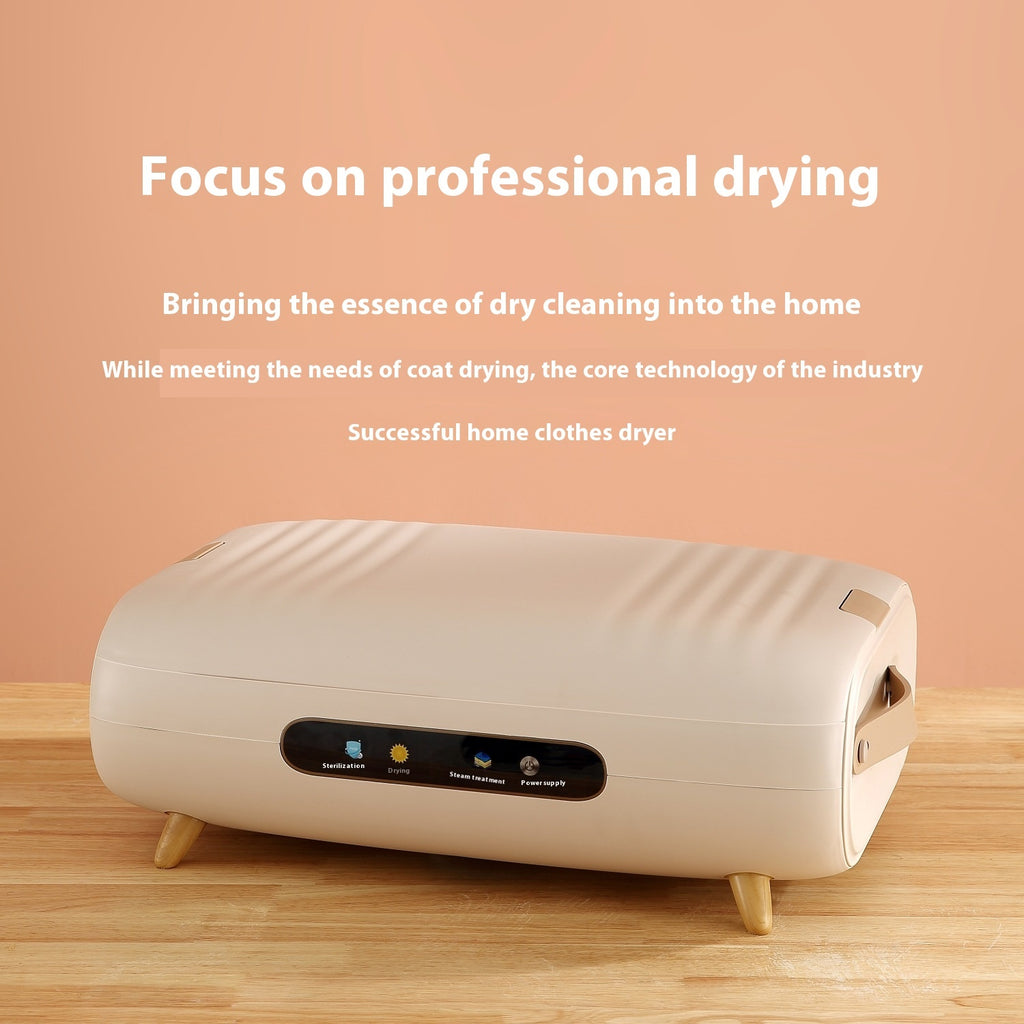 Portable Mini Folding Dryer Small Household