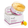 Eye Mask Mango Golden Osmanthus Bright And Nourishing Skin Care Anti-Puffiness Dark Circle Anti-Aging Treatment Mask