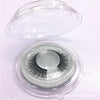 3D-16 Natural Eye Tail Elongation Eyelash Manufacturer Direct Selling Pure Handmade Soft Mink Hair Cotton Terminals