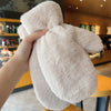 Plush Thickened Warm Female Plush Finger Cute Simple