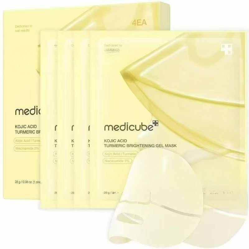 Collagen Facial Mask