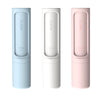 Rotating Cylinder Sticker Roller Electrostatic Brush Hair Removal Artifact Pet Hair Removal Brush Clothes Sticky Brush Hair Remover