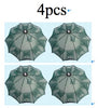 Strengthened 4-20 Holes Automatic Fishing Net Shrimp Cage Nylon Foldable Fish Trap Cast Net Cast Fold Crab Trap Fishing Network