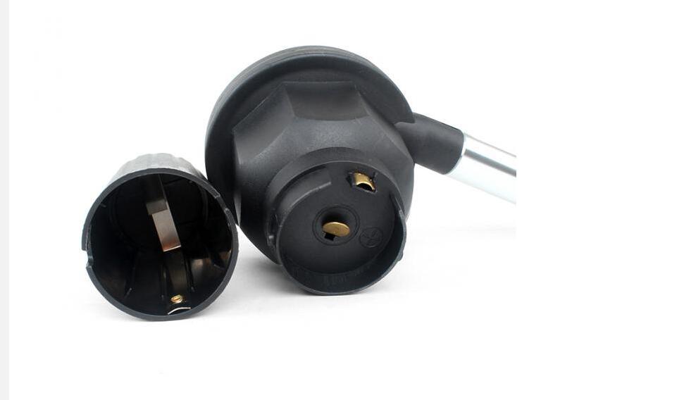 منفاخ الشواء