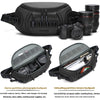 Camera Bag Fashion Shoulder Men's Chest Bag