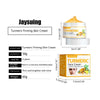 Turmeric Fade Wrinkles Firming Skin Beauty Cream