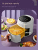 Intelligent Multifunctional Oil-free Large Capacity Electric Fryer