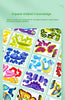3D Three-dimensional Animal Puzzle Insect Creative Diy Toys Early