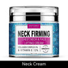 Neck Pattern Latin American Neck Cream