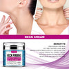 Neck Pattern Latin American Neck Cream