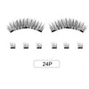 Magnet false eyelash