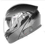 Motorcycle Bluetooth Helmet Motorcycle Helmet Comes with FM