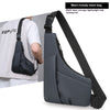 Multifunctional Sports Anti-theft Shoulder Messenger Bag