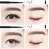 Eyebrow pencil waterproof