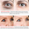 Firming anti-wrinkle eye cream