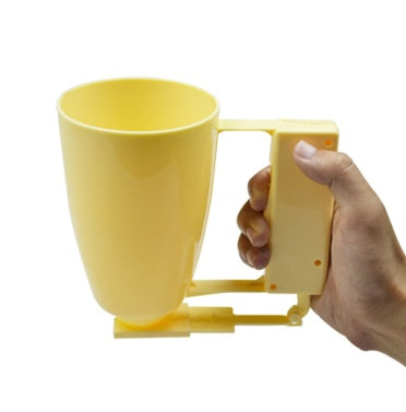 صانعة كرات اللحم