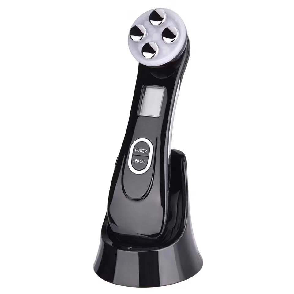 RF radio frequency instrument